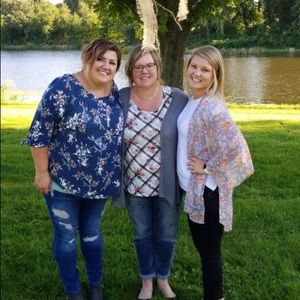 Meet your Posher, Katelyn